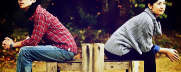 Relaciones amorosas en Japón