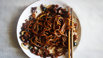 plato comida coreano 1