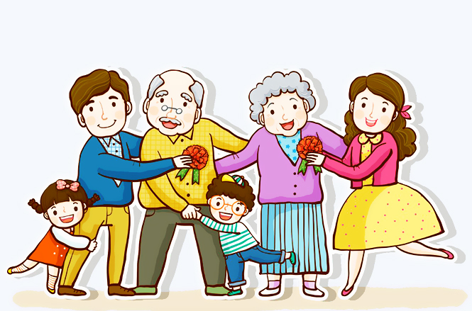 DÍA DE LOS PADRES EN COREA | Wabasi