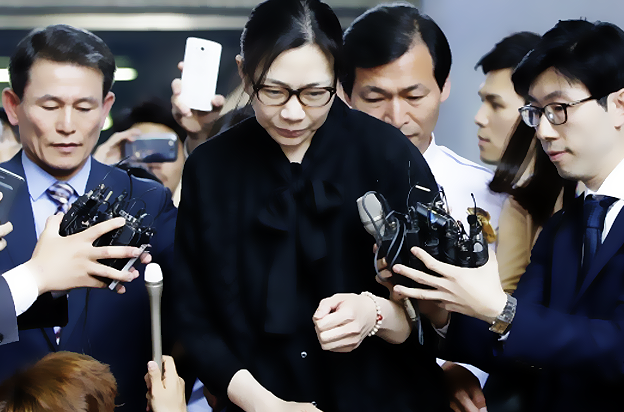 GAPJIL: EL BULLYING EN COREA | Wabasi