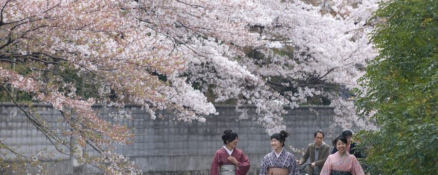 Shunbun no hi, inicio de la primavera