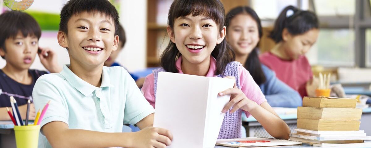 LAS ESCUELAS EN COREA DEL SUR