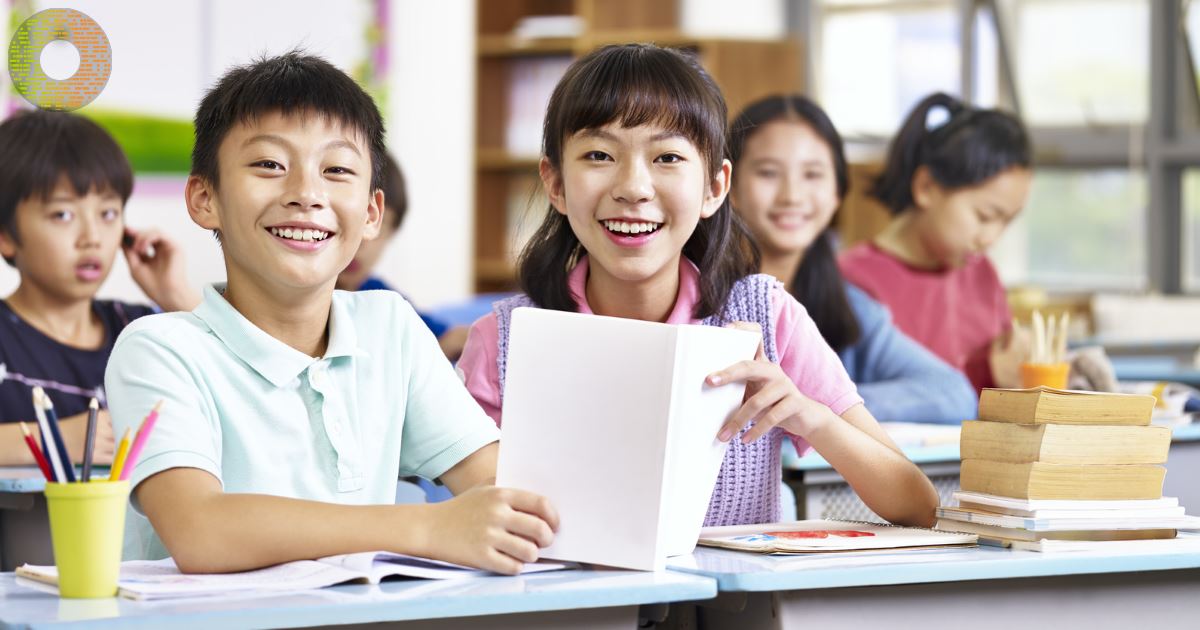 LAS ESCUELAS EN COREA DEL SUR | Wabasi