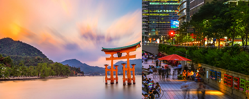 DIFERENCIAS Y SIMILITUDES ENTRE COREANO Y JAPONÉS