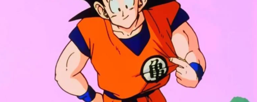 LOS KANJIS UTILIZADOS EN DRAGON BALL