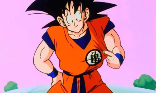 LOS KANJIS UTILIZADOS EN DRAGON BALL | Wabasi