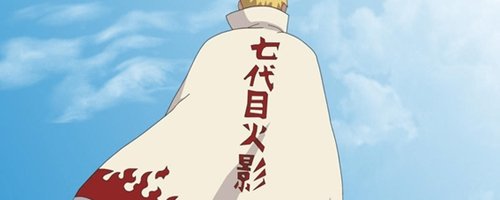 LOS KANJIS DE NARUTO