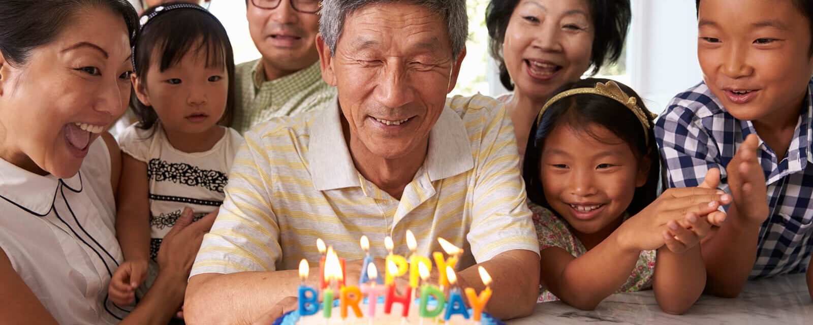 CÓMO CALCULAN LOS COREANOS SU EDAD