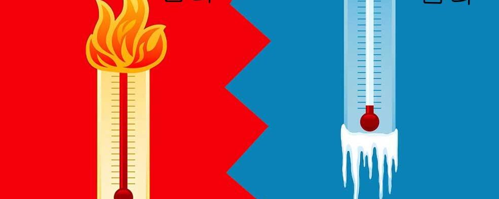 APRENDE ADJETIVOS EN COREANO