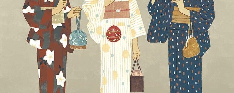 APRENDE LA ROPA EN JAPONÉS