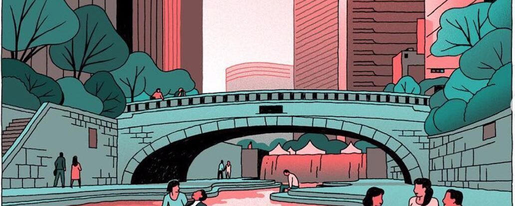 LA RUTINA DIARIA EN COREANO