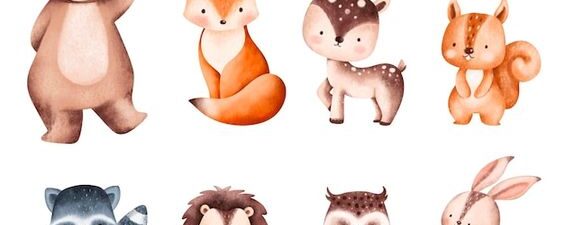 EL NOMBRE DE LOS ANIMALES EN JAPONÉS