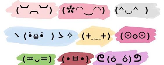 SLANG JAPONÉS PARA LAS REDES SOCIALES